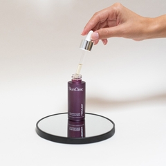 SKINCLINIC FERULAST: Serum Chống Lão Hóa & Phục Hồi Da Từ Cấp Độ Tế Bào