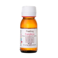 SIMILDIET PEELING FERÚLICO MOISTURIZING – PHOTOAGING / PEEL TRẺ HÓA, PHỤC HỒI NỀN DA LÃO HÓA NHẠY CẢM, GIẢM NHĂN, KÍCH HOẠT KHẢ NĂNG DƯỠNG ẨM TỰ NHIÊN