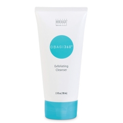 OBAGI360 EXFOLIATING CLEANSER / SỮA RỬA MẶT TẨY TẾ BÀO CHẾT