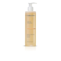 FOREVER YOUNG MOISTURIZING FACIAL WASH / SỮA RỬA MẶT DƯỠNG ẨM CHỐNG LÃO HOÁ 