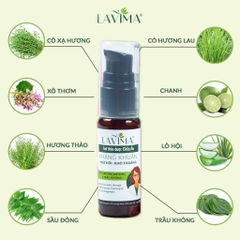 LAVIMA ANTIMIC / GEL BÔI PHỤ KHOA