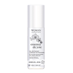 WOMAN ESENTIALS ESSENCE DE JOIE/ GEL DƯỠNG ẨM ĐIỀU TRỊ KHÔ VÙNG KÍN