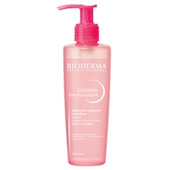 SENSIBIO GEL MOUSSANT/GEL GIỬA MẶT TẠO BỌT