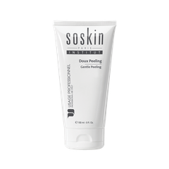 SOSKIN GENTLE PEELING / TẨY DA CHẾT NHẸ NHÀNG (150ML)