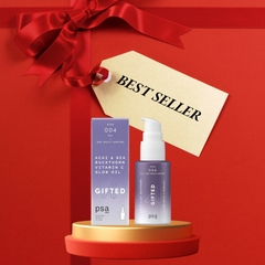 PSA SKIN GIFTED / DẦU LÀM SÁNG DA, CHỐNG OXY HÓA, BẢO VỆ DA