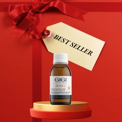 GIGI Ester C Mandelic 13% & Salicylic 2% Peel 100ml