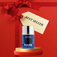 LA PRAIRIE SKIN CAVIAR NIGHT TIME OIL / DẦU DƯỠNG DA