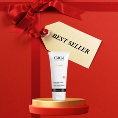 GIGI CITY NAP URBAN NIGHT CREAM / KEM DƯỠNG BAN ĐÊM GIÚP CHỐNG LÃO HOÁ, DUY TRÌ ĐỘ SĂN CHẮC VÀ TÁI TẠO LÀN DA 200ml