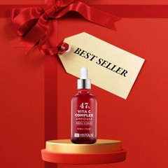 HISTOLAB VITA C COMPLEX AMPOULE 47% 50ML / TINH CHẤT DƯỠNG TRẮNG DA