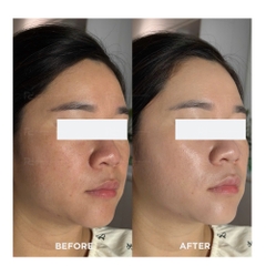 BYTHE QUALITY BB CUSHION CLASSIC: Cushion 3 trong 1 - Trang Điểm, Chống Nắng & Dưỡng Da