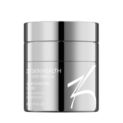 ZO SKIN HEALTH GROWTH FACTOR SERUM / SERUM GIÚP TÁI TẠO CHUYÊN SÂU