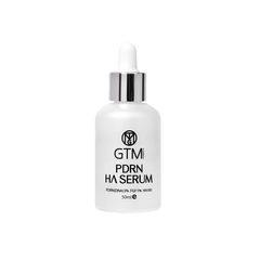 GTM PDRN HA SERUM / SERUM DƯỠNG ẨM CHO DA, TRẺ HOÁ VÀ SÁNG DA
