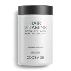 CODEAGE HAIR VITAMINS / VIÊN UỐNG MỌC TÓC