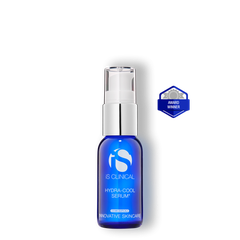 IS CLINICAL HYDRA-COOL SERUM 60ML/ TINH CHẤT PHỤC HỒI DA HƯ TỔN, CẤP NƯỚC, CHỐNG OXY HÓA VÀ NGĂN NGỪA MỤN