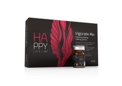 HAPPY INTIM VIGORATE MIX / TẨY DA CHẾT HÓA HỌC