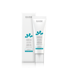 BABE HYDRO 24H CREAM-GEL / KEM DƯỠNG ẨM DẠNG GEL