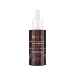 EKSEPTION HYALURONIC FLAVONOIDA MIXLAB SERUM / SERUM ĐIỀU TRỊ MỤN TRỨNG CÁ, LÀM ĐỀU MÀU DA