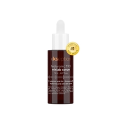 EKSEPTION HYALURONIC TRX MIXLAB SERUM / TINH CHẤT DƯỠNG SÁNG DA, MỜ NÁM