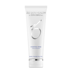 ZO SKIN HEALTH HYDRATING CRÈME / KEM DƯỠNG ẨM VÀ LÀM DỊU DA