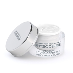 METHODE PHYSIODERMIE HYDRO CONTROL EMULSION / KEM DƯỠNG CẤP NƯỚC TẦNG SÂU, NGĂN NGỪA LÃO HÓA SỚM CHO MỌI LOẠI DA