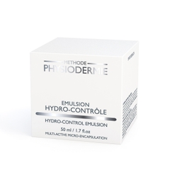 METHODE PHYSIODERMIE HYDRO CONTROL EMULSION / KEM DƯỠNG CẤP NƯỚC TẦNG SÂU, NGĂN NGỪA LÃO HÓA SỚM CHO MỌI LOẠI DA
