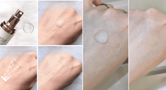 AMPLEUR LUXURY WHITE ACTIVE CLEAR D / SERUM TRẮNG DA