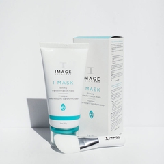 I MASK FIRMING TRANSFORMATION MASK / MẶT NẠ ĐẤT SÉT GIÚP SĂN CHẮC VÀ TÁI TẠO DA