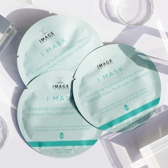 I MASK HYDRATING HYDROGEL MASK/ MẶT NẠ SINH HỌC CẤP ẨM CHUYÊN SÂU