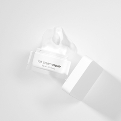 EKSEPTION ICE CREAM REPAIR / KEM DƯỠNG PHỤC HỒI DA CHỐNG LÃO HÓA