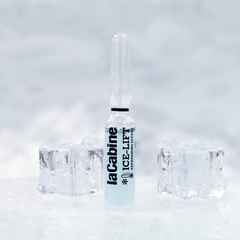 LACABINE ICE-LIFT AMPOULES / TINH CHẤT KHÓA LẠNH NÂNG CƠ