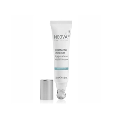 NEOVA ILLUMINATING EYE SERUM / SERUM GIẢM BỌNG MẮT, QUẦNG THÂM VÀ LÀM SÁNG DA