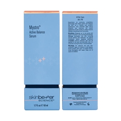 SKINBETTER MYSTRO ACTIVE BALANCE SERUM / HUYẾT THANH CÂN BẰNG DA