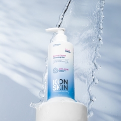 ICON SKIN BLEMISH CONTROL CLEANSING DEL / SỮA RỬA MẶT 2IN1 