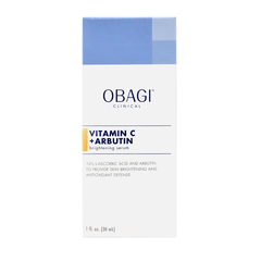 OBAGI CLINICAL VITAMIN C+ ARBUTIN BRIGHTENING SERUM/ TINH CHẤT DƯỠNG TRẮNG DA