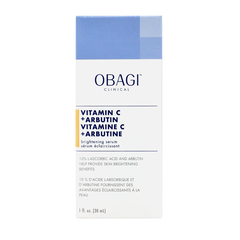 OBAGI CLINICAL VITAMIN C+ ARBUTIN BRIGHTENING SERUM/ TINH CHẤT DƯỠNG TRẮNG DA