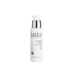 SOSKIN INTENSE CLARIFYING SERUM / SERUM LÀM TRẮNG DA TĂNG CƯỜNG