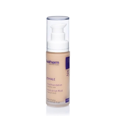 JOVIALE FLUID FOUNDATION SPF25/KEM NỀN CHO LÀN DA NHẠY CẢM