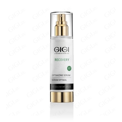 GIGI RECOVERY OPTIMIZING SERUM / TINH CHẤT LÀM DỊU VÀ PHỤC HỒI DA SAU XÂM LẤN 