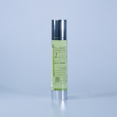 Profiderm Professional Silky Toner (Refreshing Cleansing Toner): Nước Cân Bằng Đa Khoáng Chất – Giải Pháp Làm Sạch Sâu & Tái Cấu Trúc Da Tức Thì