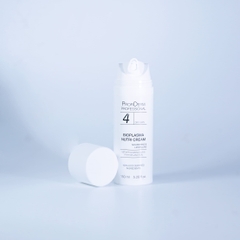 Profiderm Professional BIOPLASMA NUTRI CREAM: Kem Nhũ Tương Thực Vật Siêu Tái Tạo & Chống Lão Hóa Toàn Diện