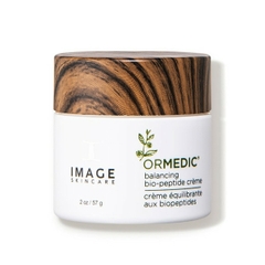 ORMEDIC® BALANCING BIO-PEPTIDE CRÈME / KEM DƯỠNG HỮU CƠ PHỤC HỒI, NUÔI DƯỠNG TẾ BÀO VÀ CHỐNG GỐC TỰ DO