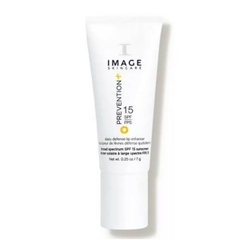 IMAGE SKINCARE PREVENTION+ DAILY DEFENSE LIP ENHANCER SPF15/ KEM CHỐNG NẮNG CHO MÔI IMAGE SKINCARE PREVENTION+ DAILY DEFENSE LIP ENHANCER SPF15
