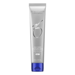 ZO SKIN HEALTH DAILY SHEER BROAD-SPECTRUM SUNSCREEN SPF 50 / KEM CHỐNG NẮNG PHỔ RỘNG CHỐNG NƯỚC VÀ MỒ HÔI