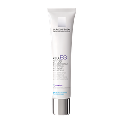 LA ROCHE POSAY MELA B3 ANTI-DARK SPOTS CORRECTIVE PROTECTIVE CARE ANTI-RECURRENCE / KEM DƯỠNG GIÚP MỜ NÁM, NGĂN NGỪA, THÂM NÁM QUAY TRỞ LẠI  