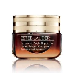 ESTÉE LAUDER ADVANCED NIGHT REPAIR EYE SUPERCHARGED COMPLEX / KEM DƯỠNG PHỤC HỒI DA VÙNG MẮT (hàng cty phân phối)