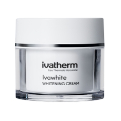 Ivawhite Whitening Cream: Kem Dưỡng Làm Sáng Da, Hỗ Trợ Giảm Nám & Tăng Cường Vẻ Rạng Rỡ