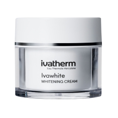 IVAWHITE WHITENING CREAM/KEM DƯỠNG TRỊ NÁM LÀM SÁNG DA