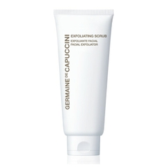EXFOLIATING SCRUB/ KEM TẨY TẾ BÀO CHẾT DẠNG HẠT EXFOLIATING SCRUB FACIAL EXFOLIATOR GERMAINE DE CAPUCCINI 100ML