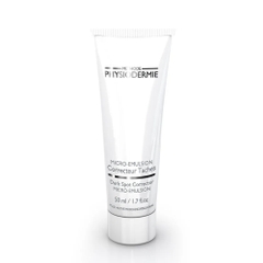 METHODE PHYSIODERMIE DARK SPOT CORRECTOR MICRO-EMULSION / KEM CẤP ẨM, HỖ TRỢ NGĂN NGỪA NÁM, TÀN NHANG VÀ ỨC CHẾ SẢN SINH MELANIN