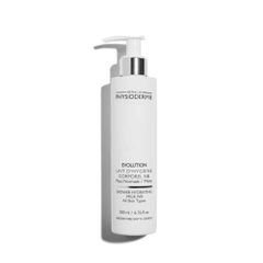 METHODE PHYSIODERMIE Shower Hydrating Milk NB – Sữa Rửa Mặt & Tắm Tạo Bọt Tự Nhiên, Cân Bằng Hệ Vi Sinh Và Dưỡng Ẩm Mịn Da ( DA DẦU / DA THƯỜNG )